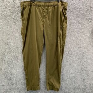 Outdoor Research Pants Mens XXL Green